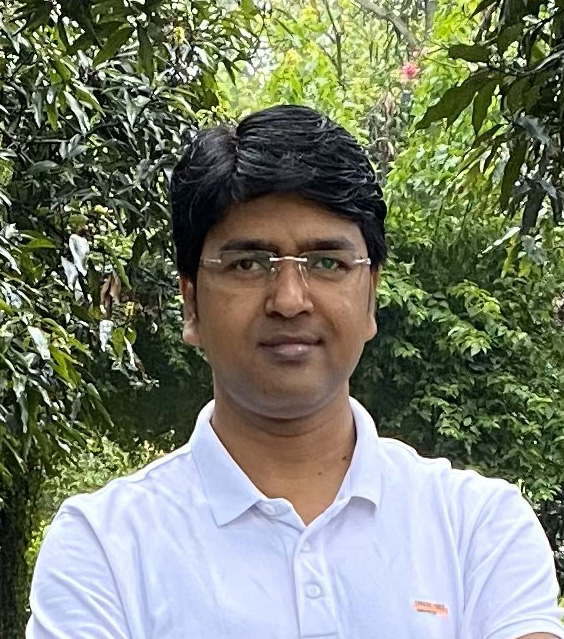 Ganit Kumar