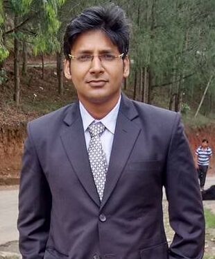 Prasanna Kr Pandit