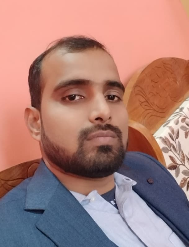 Pushkar Kumar